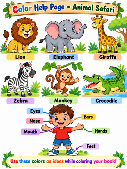 My First Smart Steps Activity Book